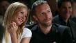 Chris Martin hace 'mea culpa' por divorcio de Gwyneth Paltrow
