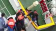 Corea del Sur: El capitán huyó entre los primeros del ferry hundido [Video]