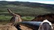Proinversión modifica requisitos técnicos para Gasoducto Sur Peruano