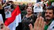Siria: Bashar al Assad anuncia que va por la re-reelección