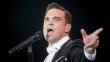 Robbie Williams volverá a ser padre