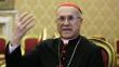 Tarcisio Bertone alega que Papa Francisco sabía de su ático de 'lujo'