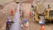 Gasoducto Sur Peruano: Empresas son empujadas a consorcionarse