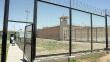 Arequipa: Penal de Socabaya podrá albergar a 2,600 reclusos