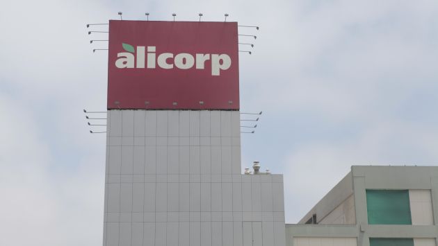 Alicorp compra empresa por US$107,7 millones. (USI)