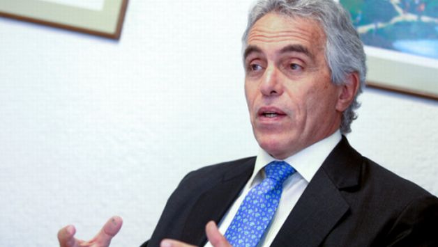 García-Sayán pide al TC corregir exceso de nombrar al Fiscal Supremo. (USI)