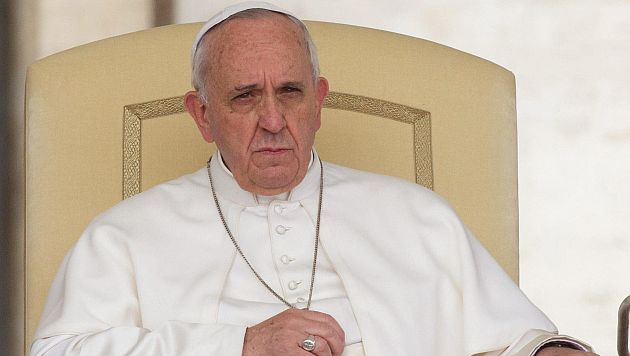 Papa Francisco integra la comisión del Vaticano para la protección de menores. (EFE)