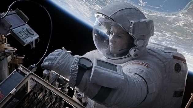 ‘Gravity’: Novelista demanda a Warner Bros. por créditos en filme. (Difusión)