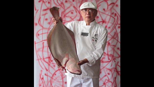 El cebiche del chef peruano Javier Wong fue elegido como El Plato más Delicioso del Mundo en el festival Chowzter World’s Tasties Fast Feasts 2014, en Londres. (USI)
