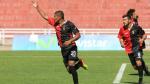 Copa Inca 2014: Melgar resignó un empate 1-1 de local con Los Caimanes. (CMD/USI)