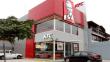 San Luis: Delincuentes armados asaltan KFC y roban S/.10 mil 