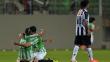 Ronaldinho Gaúcho y Atlético Mineiro eliminados de la Copa Libertadores 