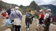 Dos turistas extranjeros fallecieron en el Cusco