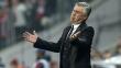 Carlo Ancelotti: ‘Hinchas comienzan a pensar que soy un buen entrenador’