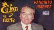 Criollismo de luto: ‘Panchito’ Jiménez falleció hoy a los 94 años