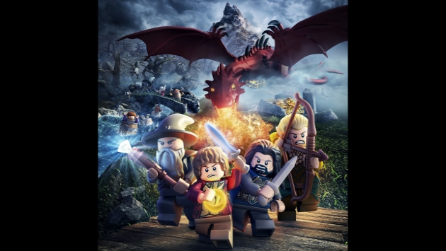 Zona Play: LEGO nos trae El Hobbit. (Internet)