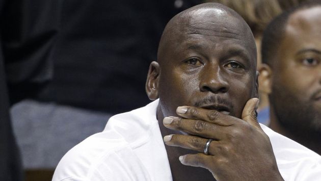 NBA: Michael Jordan confiesa que era racista y que odiaba a la gente blanca. (AP)