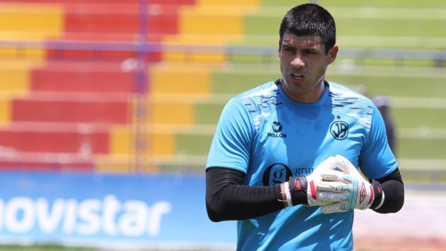Erick Delgado le pega a Alianza Lima: “No juega bien, pero gana”. (USI)