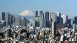 Japón: Fuerte sismo de 6,2 grados sacude Tokio sin generar alerta de tsunami