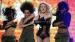 Britney Spears: Bailarina la demanda por haberle roto la nariz