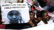 Nigeria: Boko Haram admite secuestro de 200 niñas