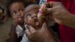 OMS decreta emergencia sanitaria mundial por aumento de casos de polio