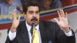 Venezuela: El 59% rechaza gestión de Maduro y dice que no debe seguir