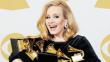 Adele: Ocho números que la hacen exitosa