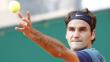 Roger Federer renuncia a Masters 1000 de Madrid para acompañar a su esposa
