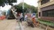 San Isidro realizará obras de mejoramiento en la Av. Prolongación Arenales
