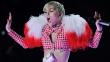Miley Cyrus negó que una sobredosis interrumpiera su gira 
