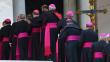 Vaticano destituyó a 884 curas pederastas en los últimos 10 años