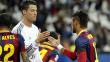Cristiano Ronaldo: ‘Neymar puede llegar a ser el mejor jugador del mundo’