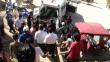 Ucayali: Hombre ‘poseído’ se extirpó un testículo en iglesia evangélica