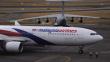 Vuelo MH370: Apuntan a falta de oxígeno como causa de desaparición de avión