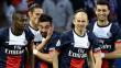 París Saint-Germain revalida su título en la liga francesa