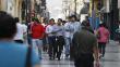 MEF: El 80% de peruanos no recibiría pensión cuando se jubile