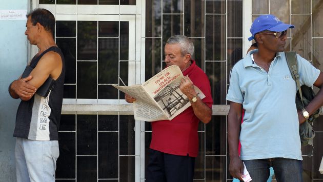 Cuba necesita inversión extranjera para que su economía despegue. (EFE)