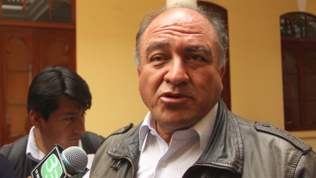 Chiclayo: Afirman que comuna contrata gente para campaña del alcalde. (USI)