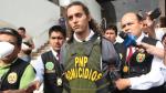 André de Silva se encuentra recluido en el penal Castro Castro. (Fidel Carrillo/Frecuencia Latina)