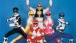Power Rangers retornan al cine luego de 17 años