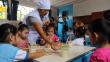 Qali Warma: Unos 64 mil escolares sin alimentos en Piura e Ica