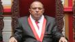 Magistrado del TC Carlos Mesía denunciará al Estado ante la Corte-IDH