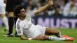 Real Madrid: Pepe podría perderse la final de la Champions League