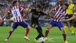 Liga española: ¿Qué necesitan Atlético, Barza y Real Madrid para el título?
