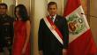 Pulso Perú: Un 76% rechaza ‘consultas’ de ministros a Nadine Heredia
