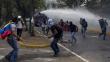 Venezuela libera a cientos de jóvenes opositores detenidos

