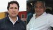 Trujillo: Daniel Salaverry y Elidio Espinoza en ‘guerra’ por la alcaldía