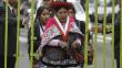Esterilizaciones forzadas: Parlamento Andino verá caso en Cusco