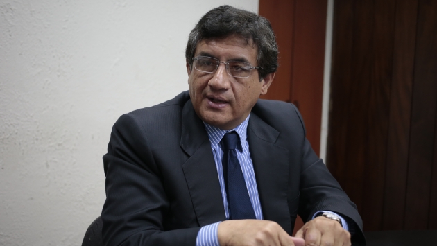 Perú Posible: Sheput afirma que nunca, hasta ahora, se mencionó buscar alianzas en Lima. (César Fajardo)